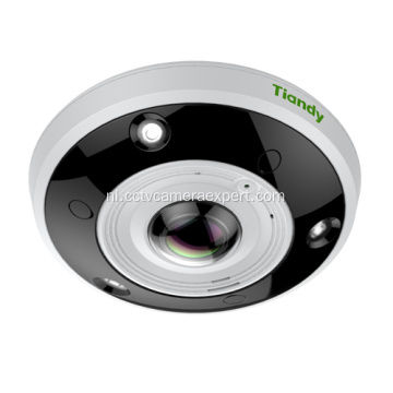 12 MP IR Fisheye-cameraTC-NC1261